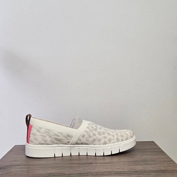 Ryka Women's Hera Slip-on Sneakers 8.5 W Speckled NEW - Picture 7 of 9
